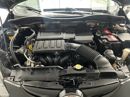 Mazda 2 1.5 15ha1c