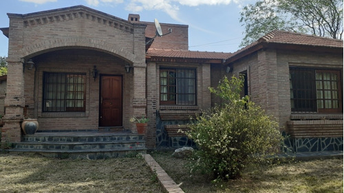 Increíble Casa En Venta En Rincón Del Este,  Merlo San Luis.