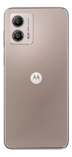  Moto G53 5G (50 Mpx/2 Mpx) Dual SIM 128 GB pale pink 6 GB RAM