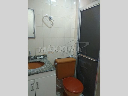 Imagem 3 de 10 de Apartamento - Ref: 15298