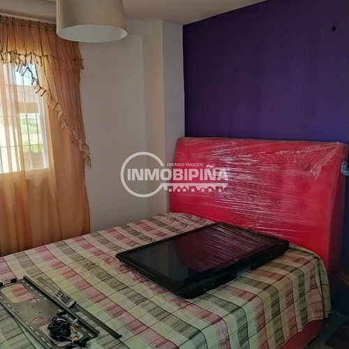 Imagen 8 de 9 de Apartamento En Venta Puerto Ordaz - Conjunto Residencial Villa Kabana, Sector Villa Icabaru Fl