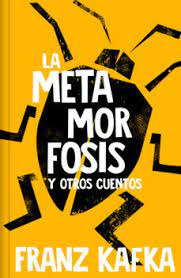 Libro La Metamorfosis (ed. Conmemorativa)