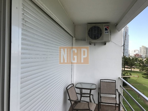 Apartamente Frente Al Mar, 100 % Reciclado En Excelente Ubicacion Frente Al Mar Y Cerca Del Casino Ex Conrad.-ref:26704