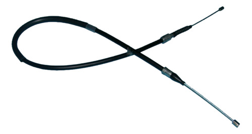 Cable Freno De Mano Izquierdo Chevrolet Corsa 2 2002 - 2012