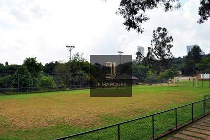Terreno Plano No Alpha 2 - 1.120m² - Te0229
