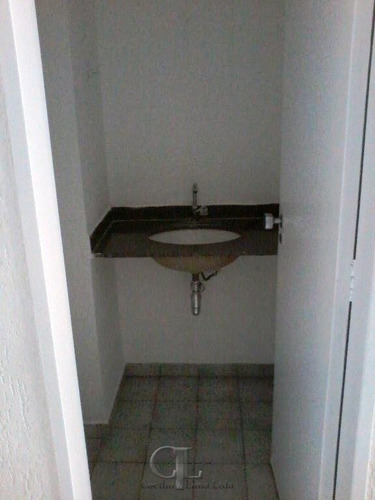 Imagem 6 de 8 de Moema - Conjunto Comercial Com Ótimo Preço! - 2861-2