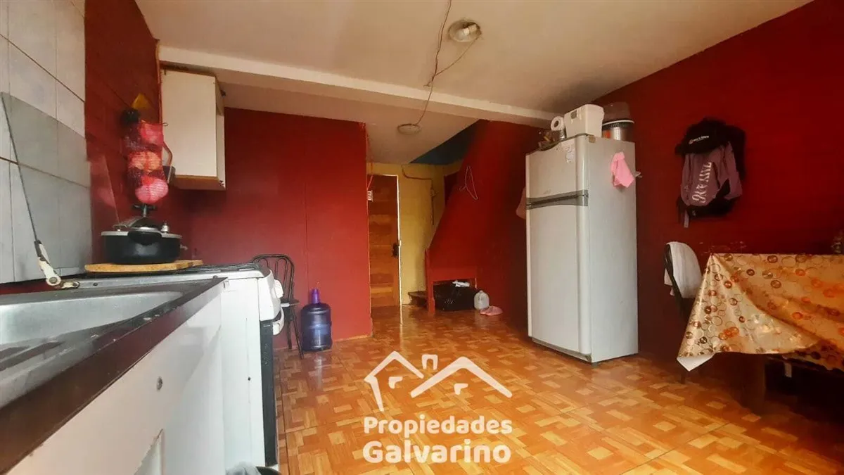Imagen 4 de 10 de Casa En Venta De 2 Dorm. En Coquimbo