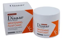 Comprar Crema Facial Aclarante Vitamina C Cuidado Facial - Disaar