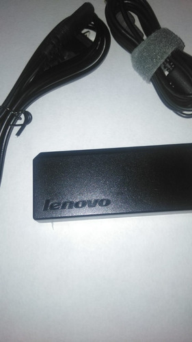 Cargador Ibm Thinkpad T60  Lenovo 3000 C100 N100 V100 Origin