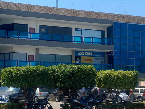 Alquiler Oficina / Intercomunal Maracay / Turmero / Pa7161