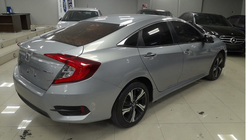 Imagen 3 de 16 de Honda Civic Ex-t 2017