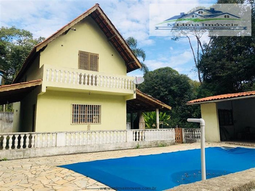 Imagem 1 de 22 de Chácaras À Venda Em Mairiporã/sp - Compre O Seu Chácaras Aqui! - 1470272