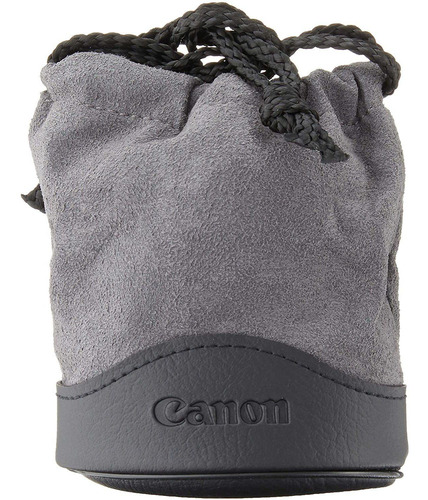 Imagen 2 de 3 de Convertidor X2 Canon Iii Extender Serie L Lente Teleobjetivo