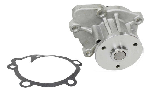 Bomba De Agua Mitsubishi Outlander 4b12 2.4 16v