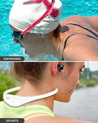 Pack Tayogo Mp3 Acutico 8gb - Msica En El Agua