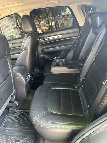Mazda CX-5 2.5 Grand Touring Lx