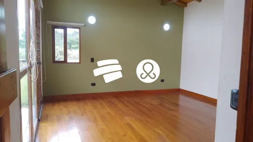 Casa En Venta En La Calera - Cundinamarca, Vereda El Frailejonal