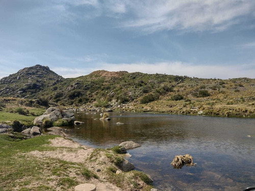 Imagen 2 de 30 de Campo De 380 Ha En Venta Ambul Altas Cumbres Córdoba