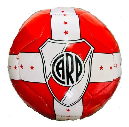 Pelota Futbol River Plate