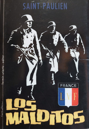 Warbooks - Libro De Guerra: Los Malditos, Berlin 1945