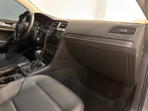 Volkswagen Golf 1.4 Highline Tsi Dsg