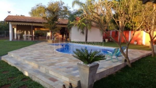 Imagem 5 de 6 de Venda De Rural / Chácara Na Cidade De Araraquara 4987