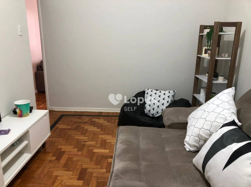 Imagem 5 de 10 de Apartamento À Venda, 100 M² Por R$ 650.000,00 - Icaraí - Niterói/rj - Ap48113