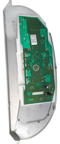 Placa E Interface Painel Lavadora Electrolux Lst12 70201936 (Usado)