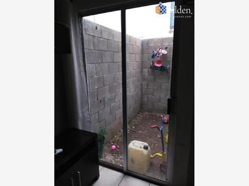 Imagen 10 de 12 de Departamento En Venta Fraccionamiento Río Dorado