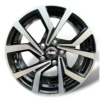 Comprar Rines 16 5 112 Audi A3 León Passat Jetta Mk6 Mk7 Compra Msi