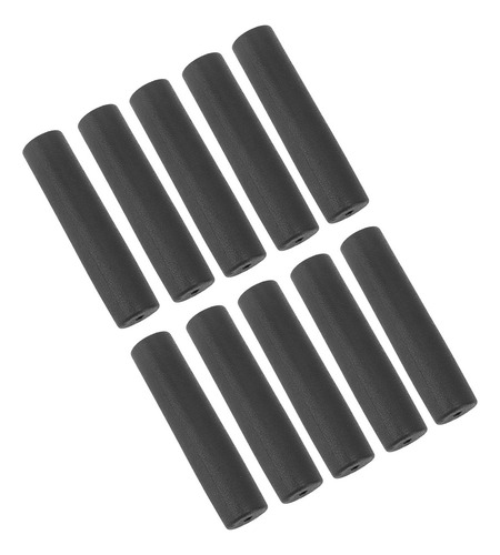 / Manillares Para Equipos De Fitness, 10 Unidades,