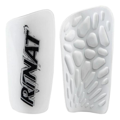 Canilleras Rinat Aries Adulto Blanco