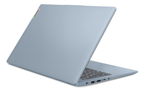 Laptop Lenovo Ideapad 3 Intel Ci3 8gb 256ssd Windows 11 Amv
