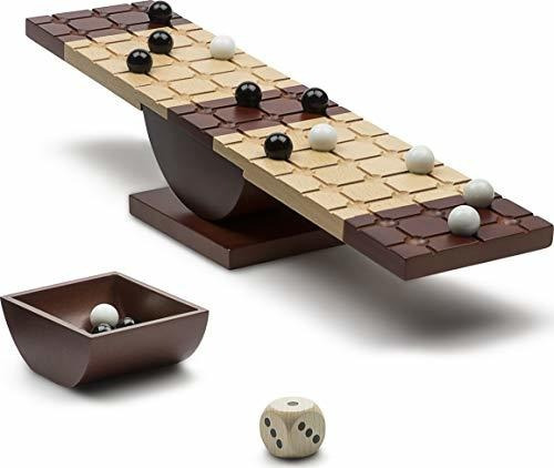 Rock Me Archimedes, Juego De Mesa De Estrategia De Equilibri