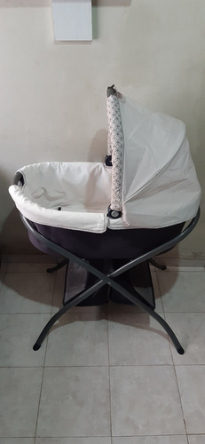 Moisés Graco Para Bebe Excelente Estado