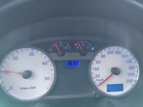 Volkswagen Gol Country 1.9 Sd