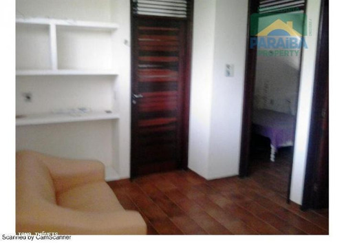Imagem 7 de 10 de Casa Para Venda - Praia De Camboinha - Cabedelo - Pb - Ca0007