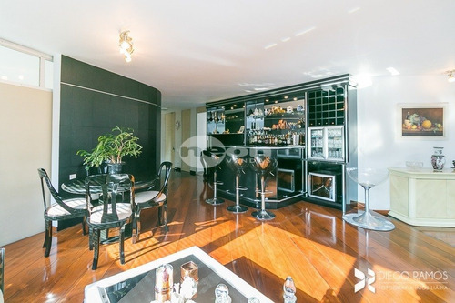 Imagem 3 de 15 de Apartamento - Centro - Ref: 1180 - V-1180
