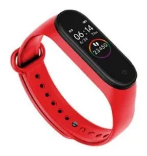 Reloj Inteligente M4 Smart Band Smartwatch