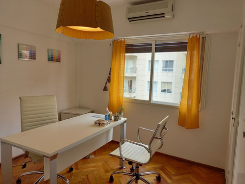Imagen 3 de 24 de Venta Dto 2 Ambientes Muy Luminoso Oportunidad