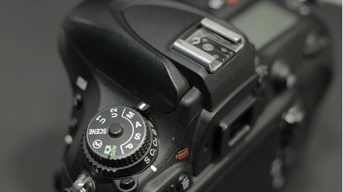 Imagen 3 de 10 de Nikon D610 Usada Body Impecable En Caja Original