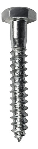 Parafuso Sextavado Soberba Stein 5/16x55 Caixa 225 Pçs