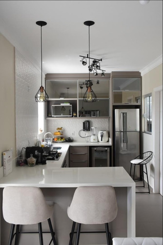 Imagem 10 de 30 de Casa Com 3 Dormitórios - Ca0674