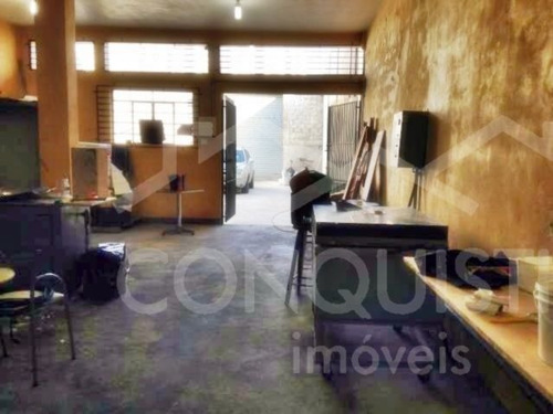 Imagem 5 de 15 de Loja - Centro - Ref: 501 - L-2019