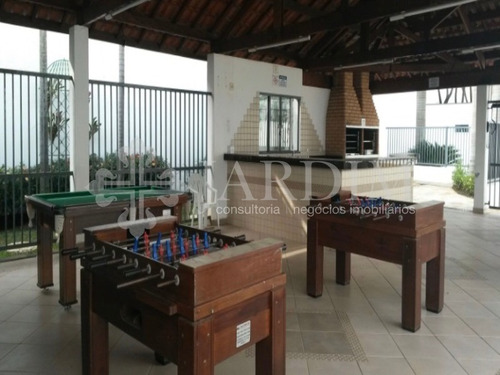 Imagem 12 de 13 de Apartamento - Ap01017 - 68423299
