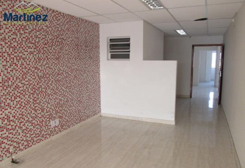 Imagem 12 de 30 de Salão Para Alugar, 434 M² Por R$ 12.000,00/mês - Sapopemba - São Paulo/sp - Sl0009