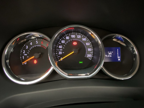 Imagen 16 de 25 de Renault Stepway Intens 2023 Ds