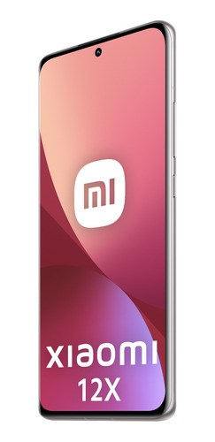 Imagen 4 de 6 de Xiaomi 12X Dual SIM 256 GB púrpura 8 GB RAM