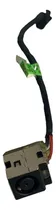 Comprar Conector Dc Jack Para Notebook Hp Probook 440 G2
