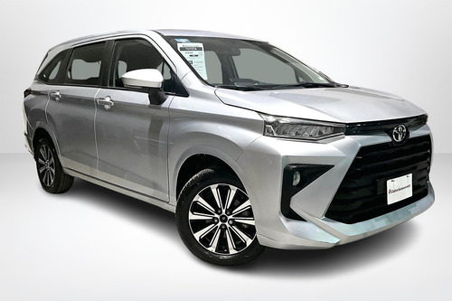 Toyota Avanza 2023